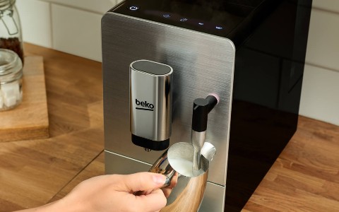 beko coffee machines