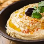 hummus