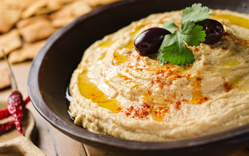 Hummus