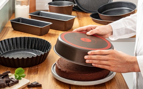 tefal cookware